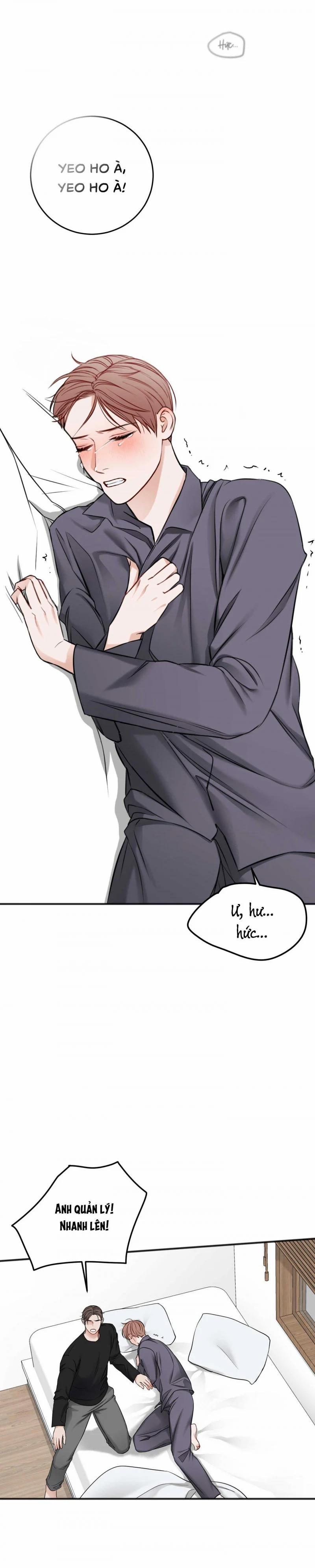 Trong Phòng Riêng 44 trang 3