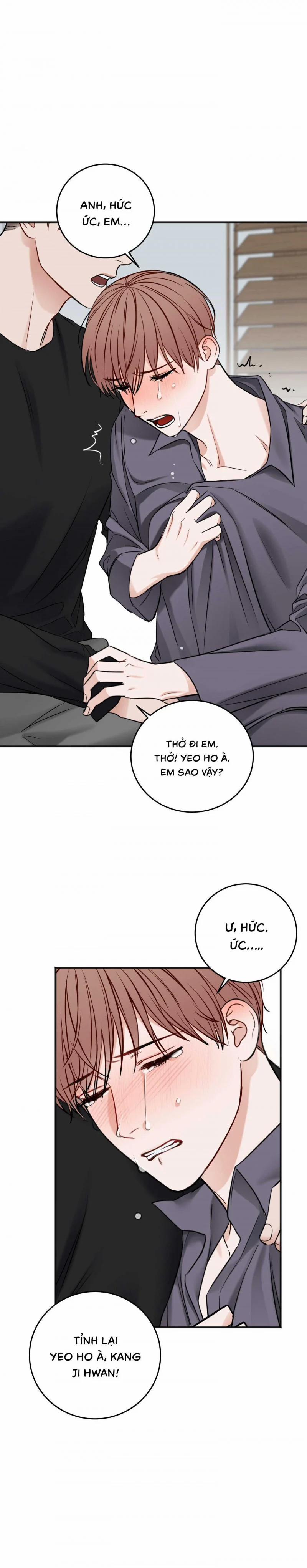 Trong Phòng Riêng 44 trang 4