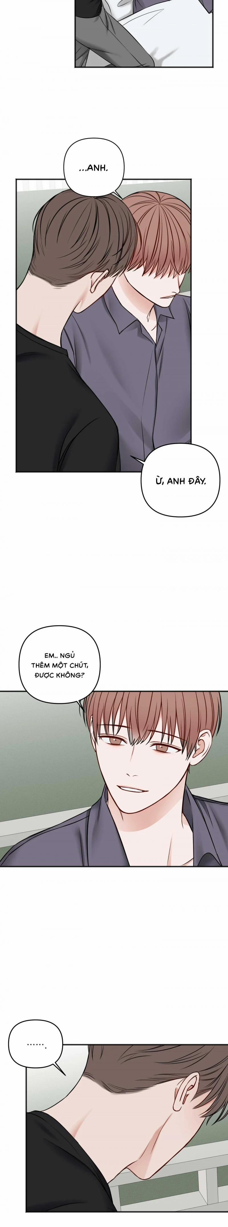 Trong Phòng Riêng 44 trang 8