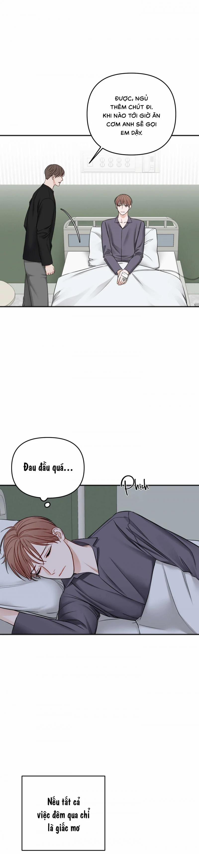 Trong Phòng Riêng 44 trang 9