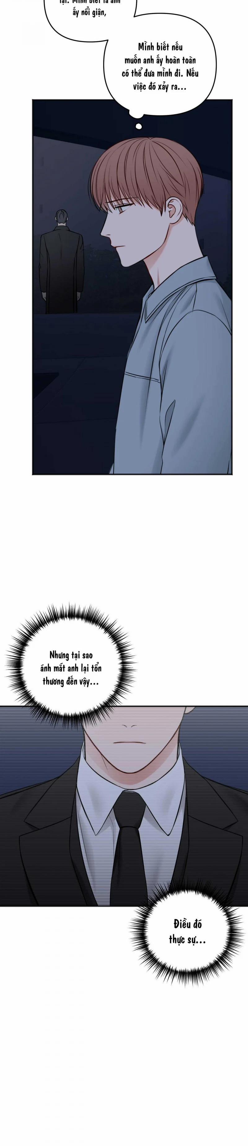 Trong Phòng Riêng 45.5 trang 1