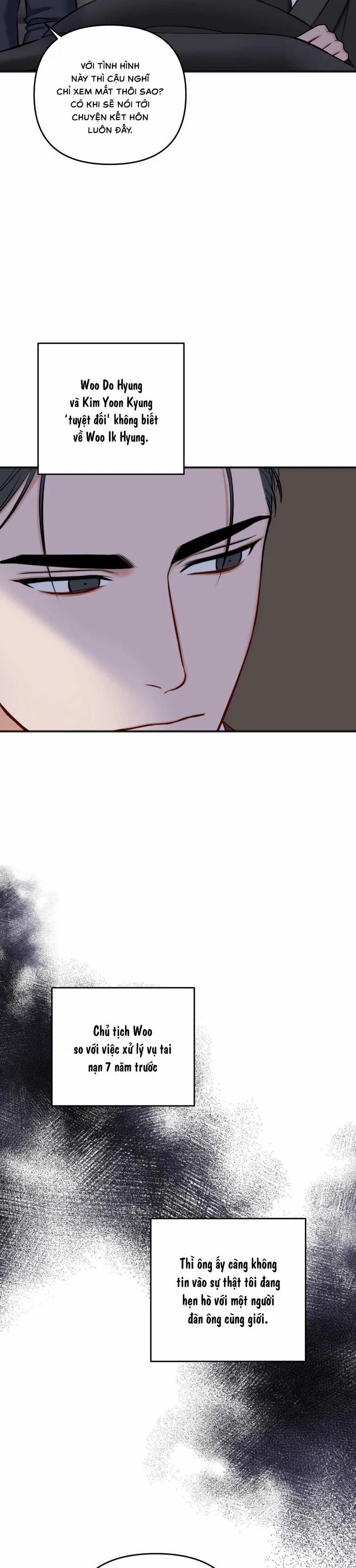 Trong Phòng Riêng 45.5 trang 10