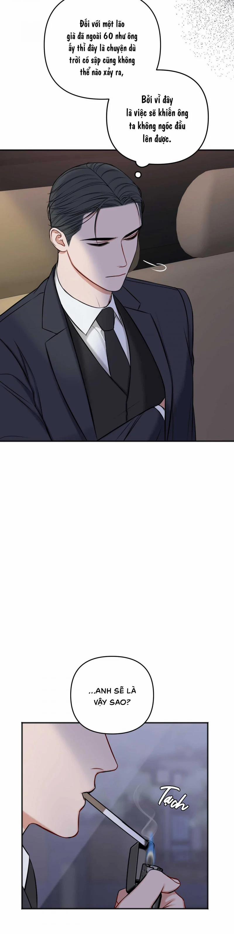 Trong Phòng Riêng 45.5 trang 11