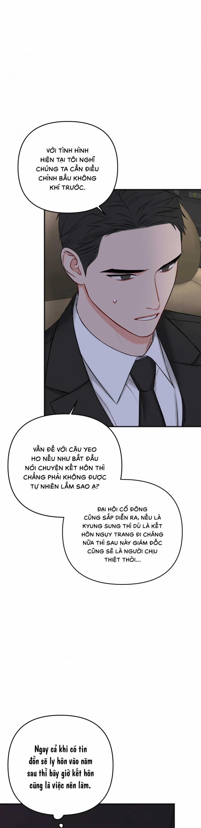 Trong Phòng Riêng 45.5 trang 12