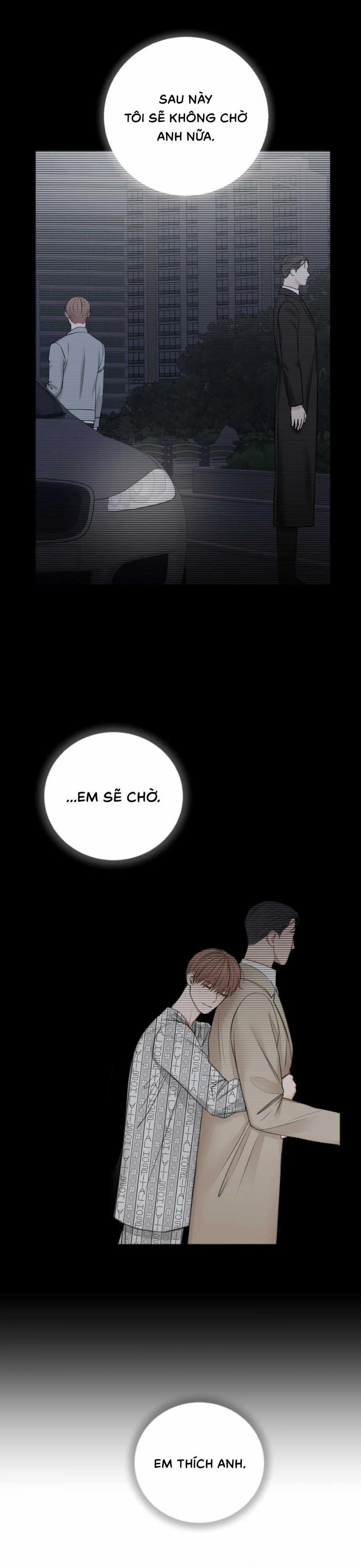 Trong Phòng Riêng 45.5 trang 15