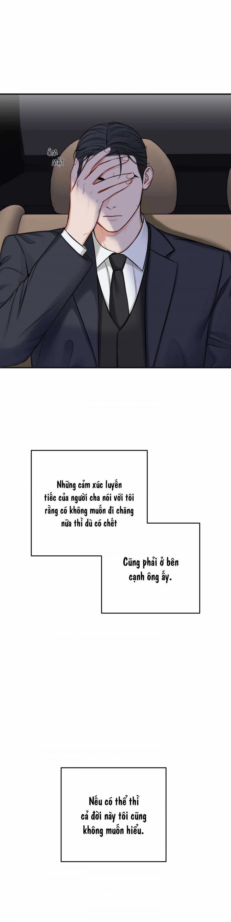 Trong Phòng Riêng 45.5 trang 16