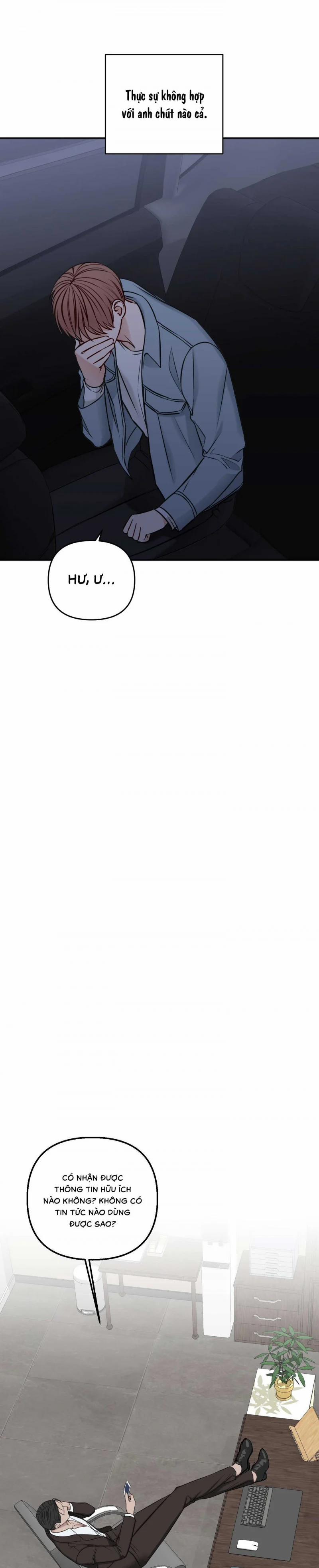 Trong Phòng Riêng 45.5 trang 2