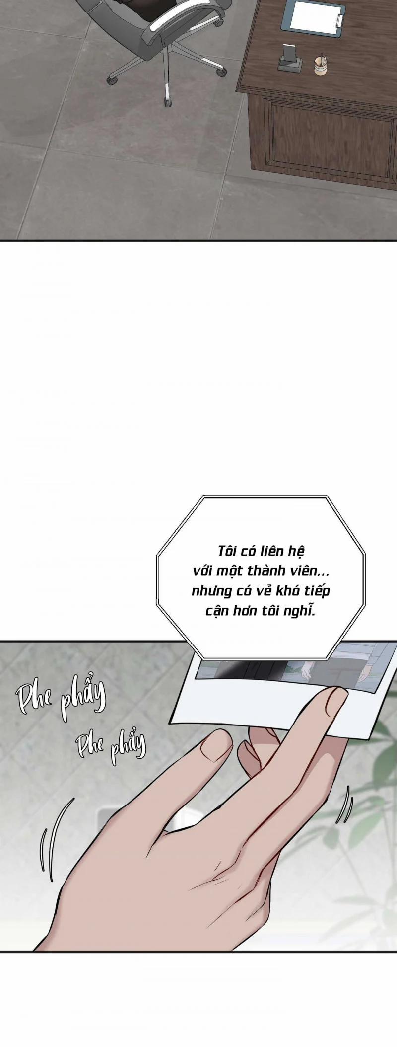 Trong Phòng Riêng 45.5 trang 3