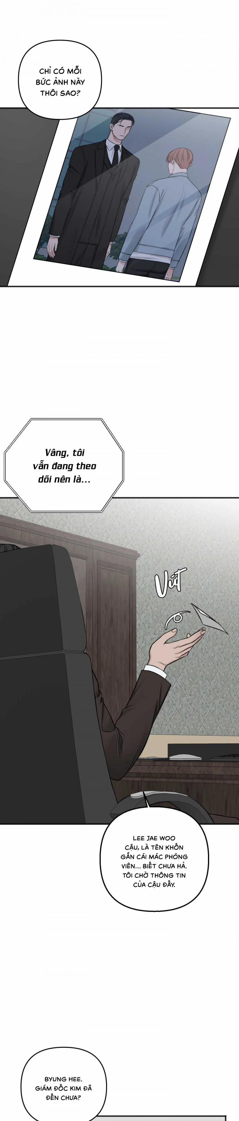 Trong Phòng Riêng 45.5 trang 5