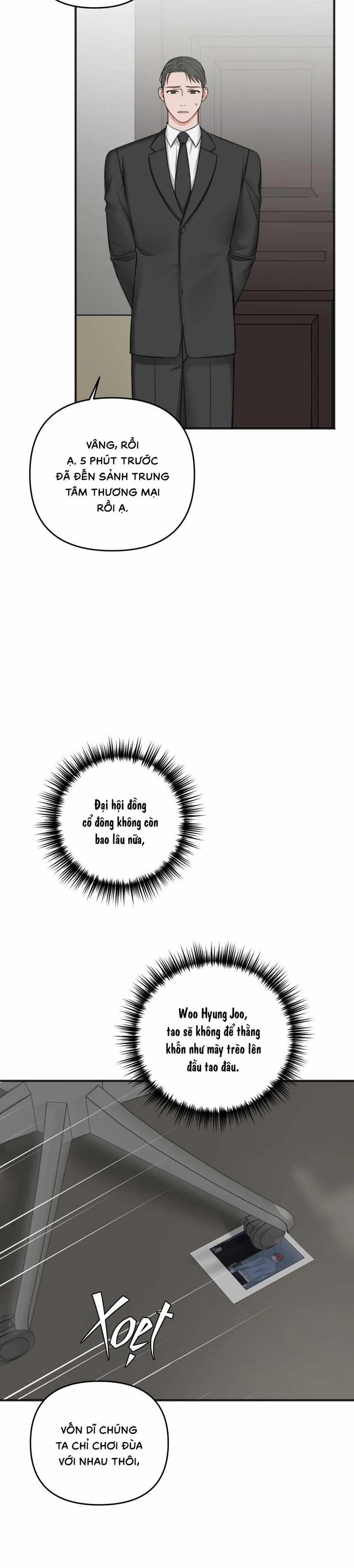 Trong Phòng Riêng 45.5 trang 6