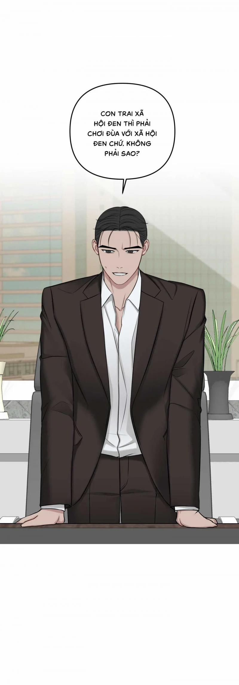 Trong Phòng Riêng 45.5 trang 7