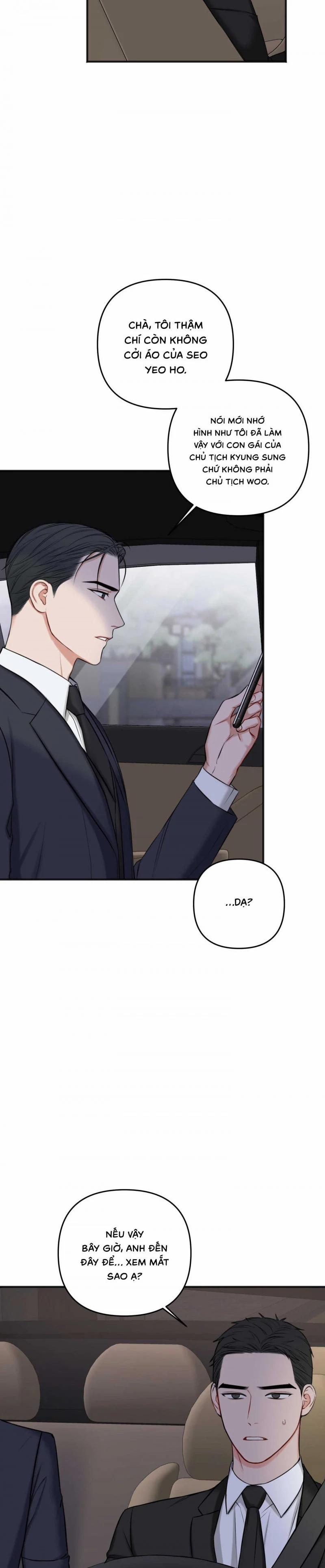 Trong Phòng Riêng 45.5 trang 9