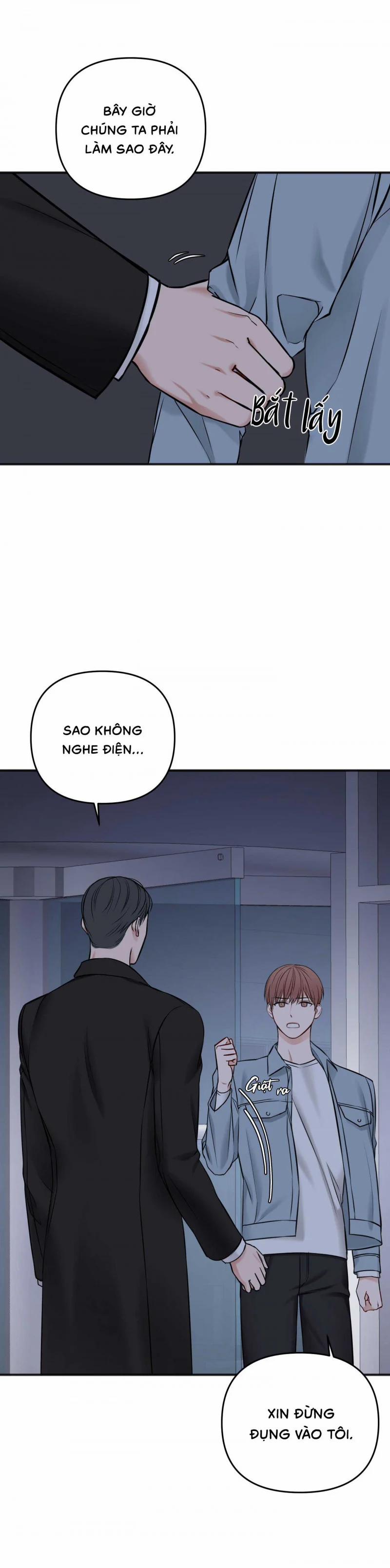 Trong Phòng Riêng 45 trang 11