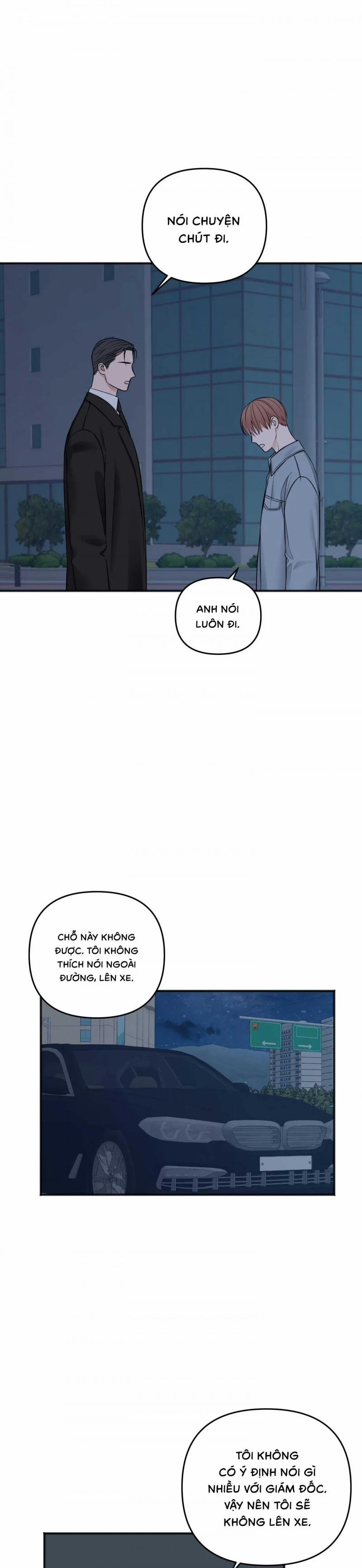 Trong Phòng Riêng 45 trang 13