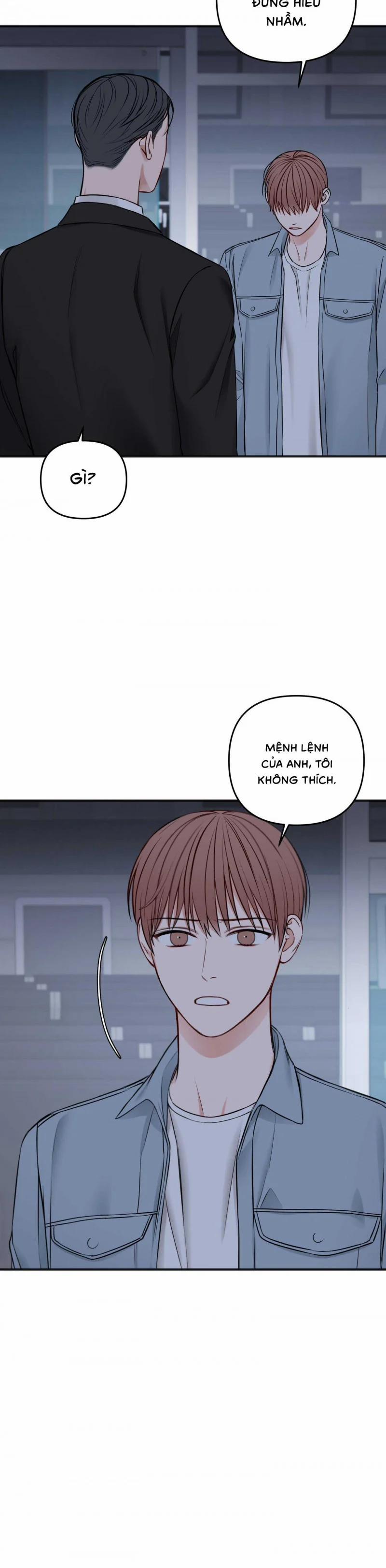 Trong Phòng Riêng 45 trang 15