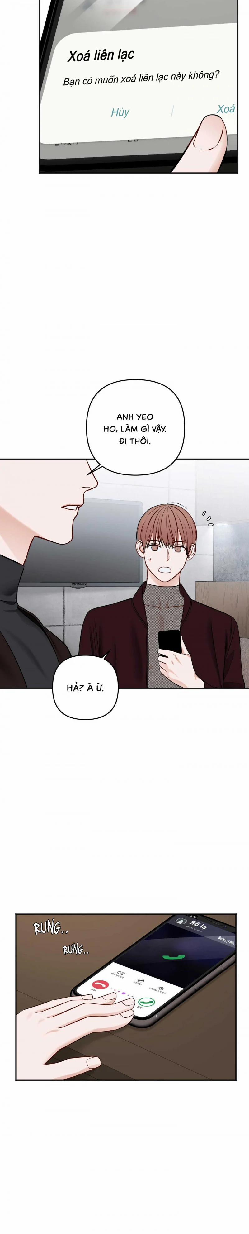 Trong Phòng Riêng 45 trang 2