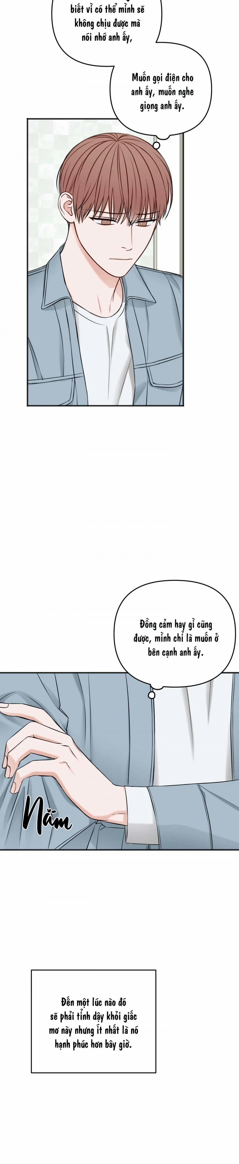 Trong Phòng Riêng 45 trang 5