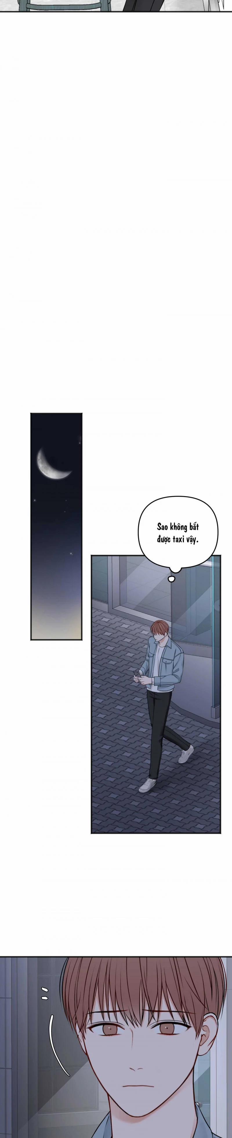 Trong Phòng Riêng 45 trang 8