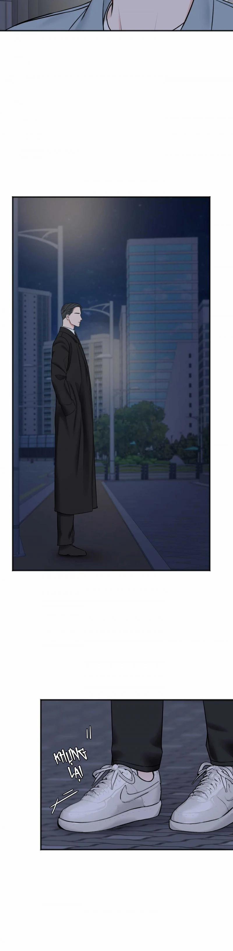 Trong Phòng Riêng 45 trang 9