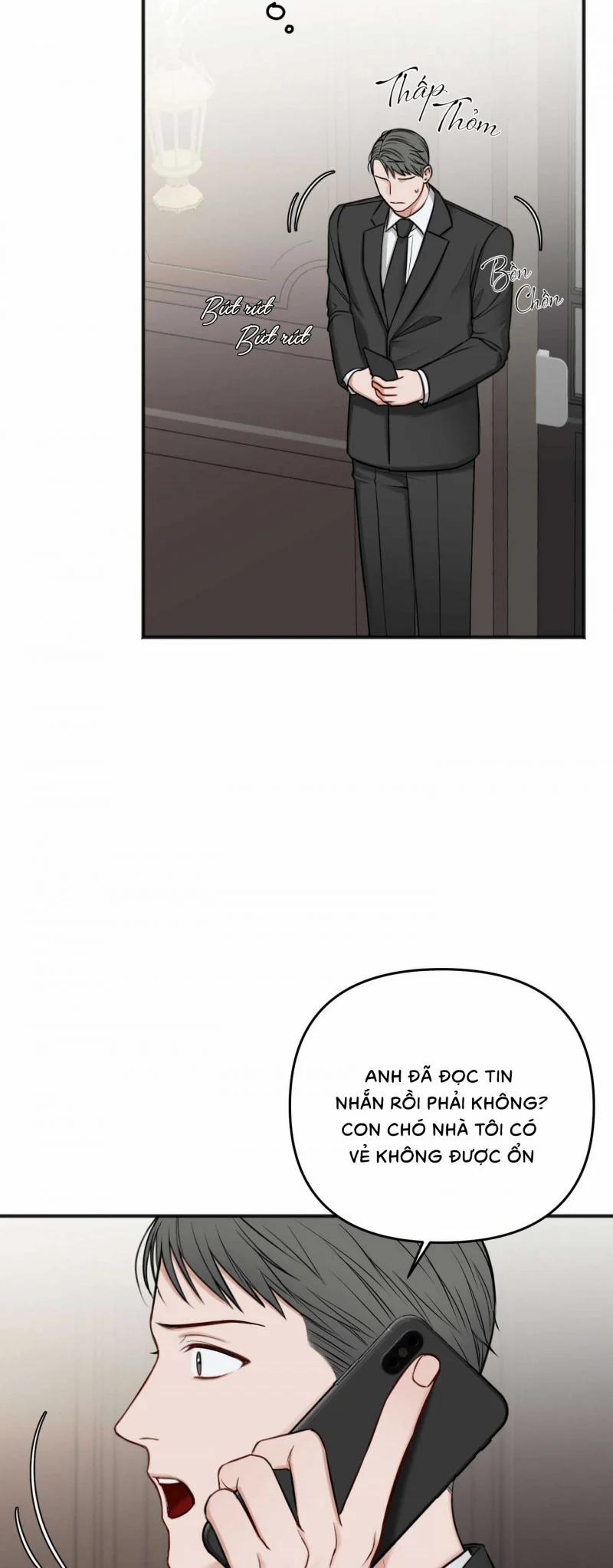 Trong Phòng Riêng 46.5 trang 11