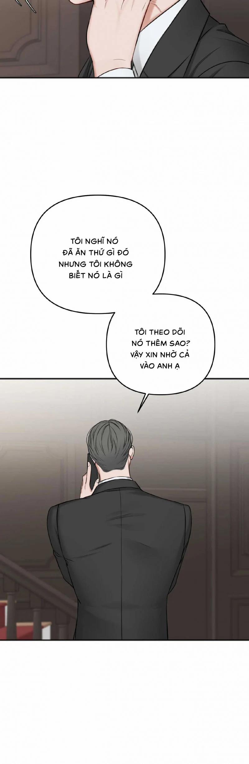 Trong Phòng Riêng 46.5 trang 12