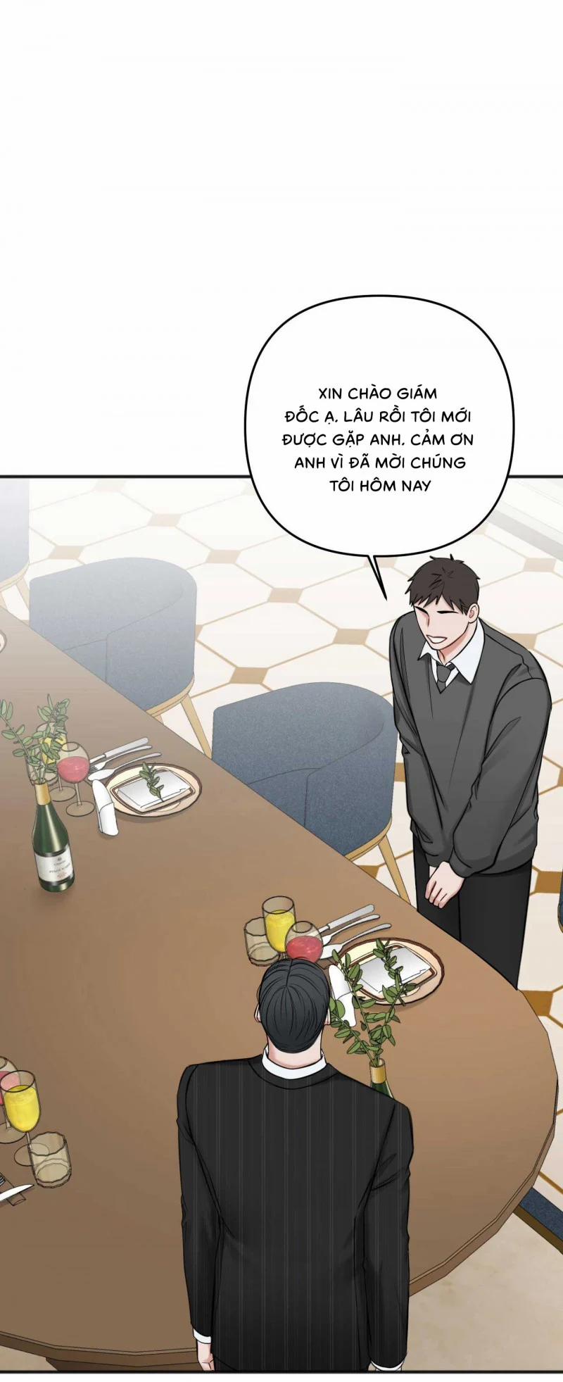 Trong Phòng Riêng 46.5 trang 15