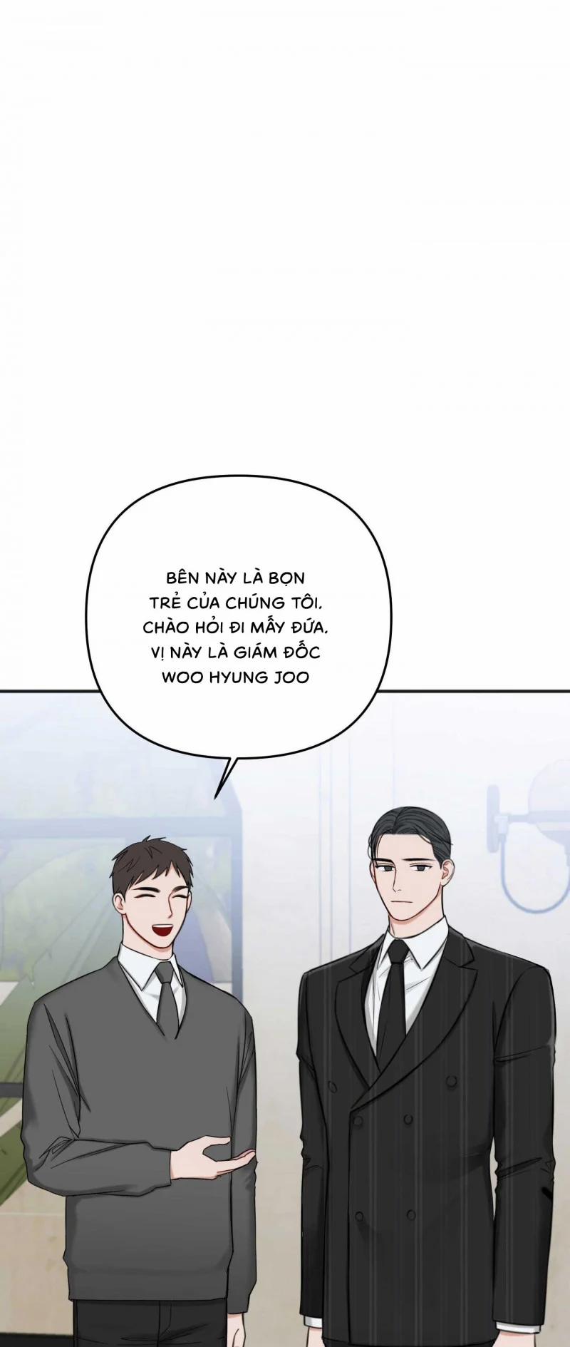 Trong Phòng Riêng 46.5 trang 16