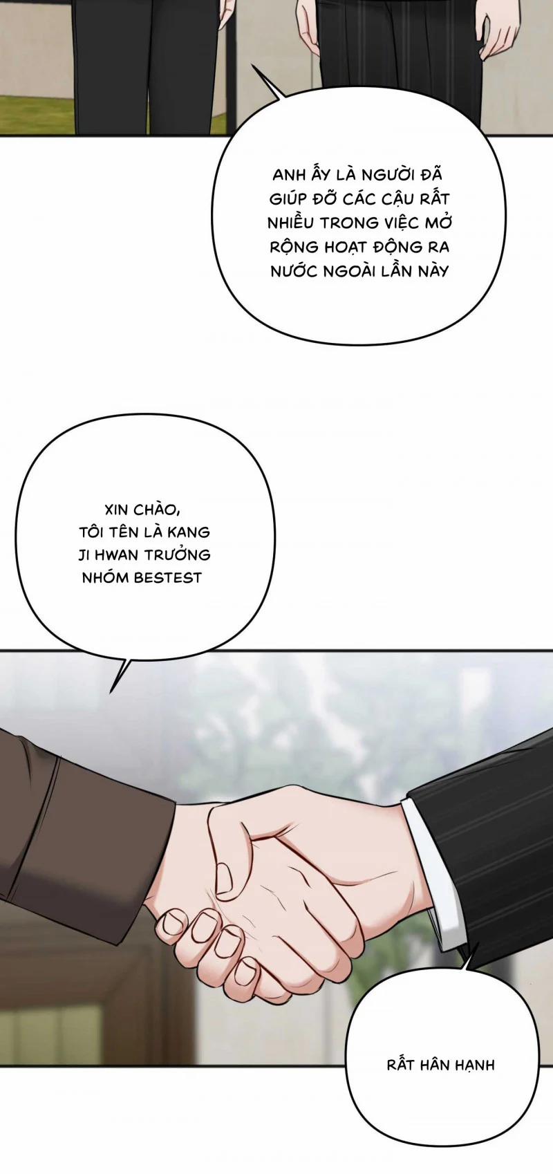 Trong Phòng Riêng 46.5 trang 17