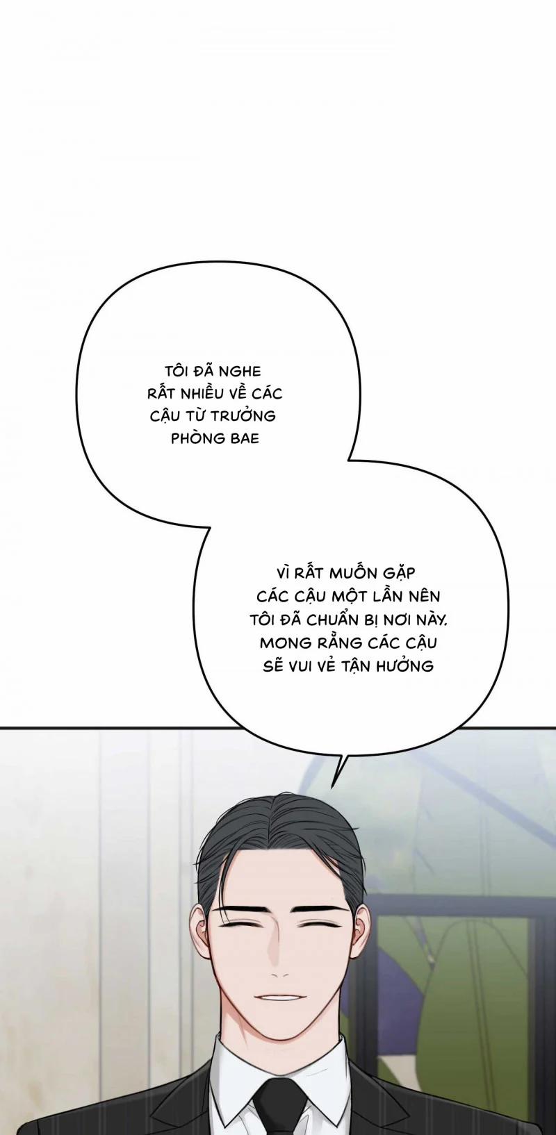 Trong Phòng Riêng 46.5 trang 18