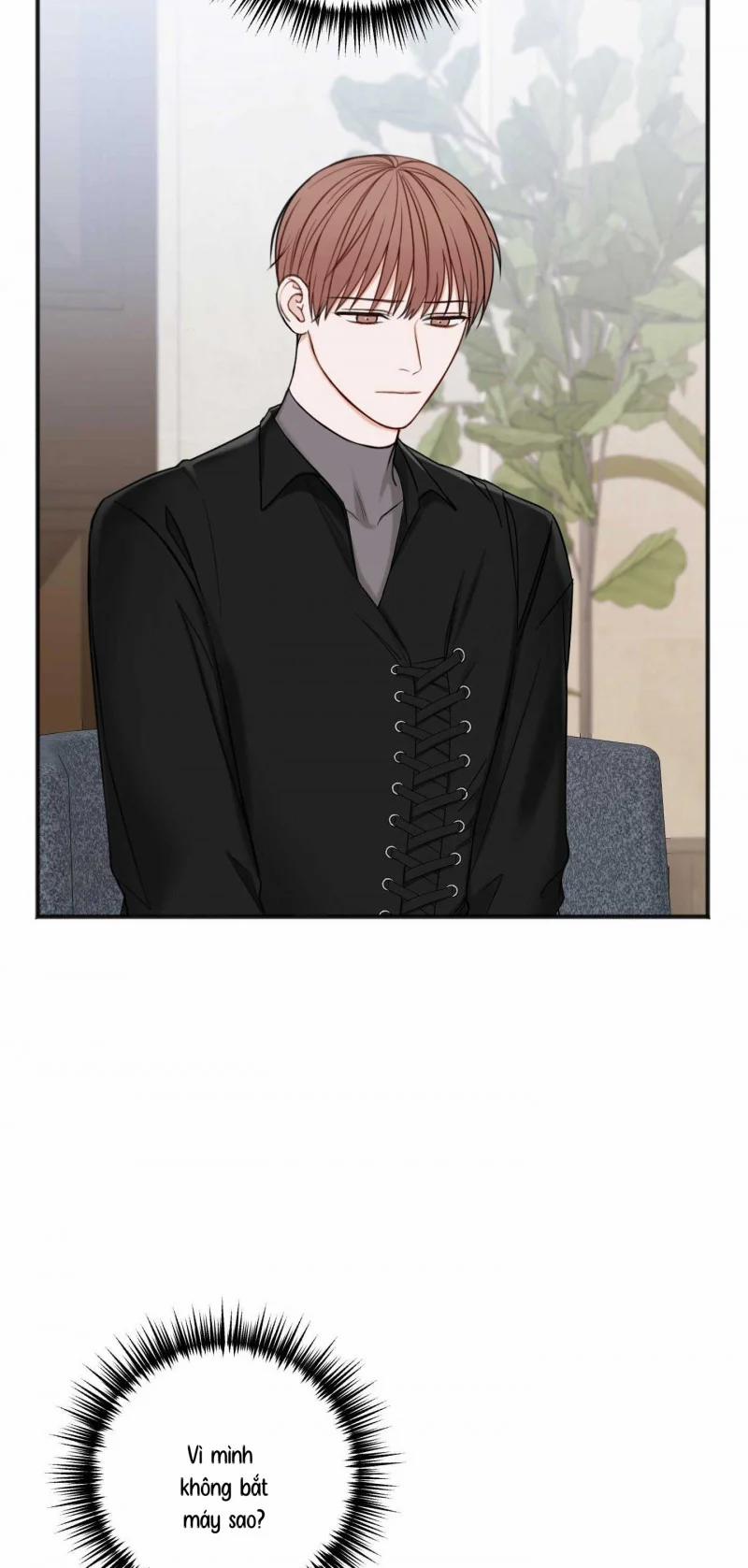 Trong Phòng Riêng 46.5 trang 20