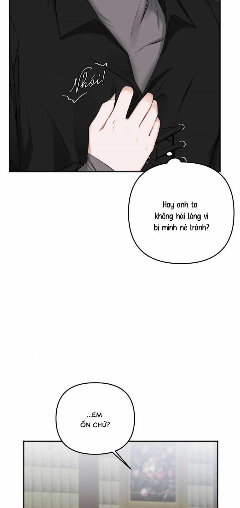 Trong Phòng Riêng 46.5 trang 23