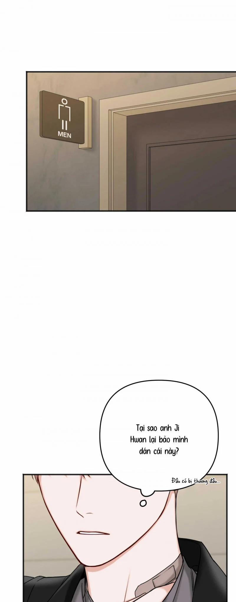 Trong Phòng Riêng 46.5 trang 25