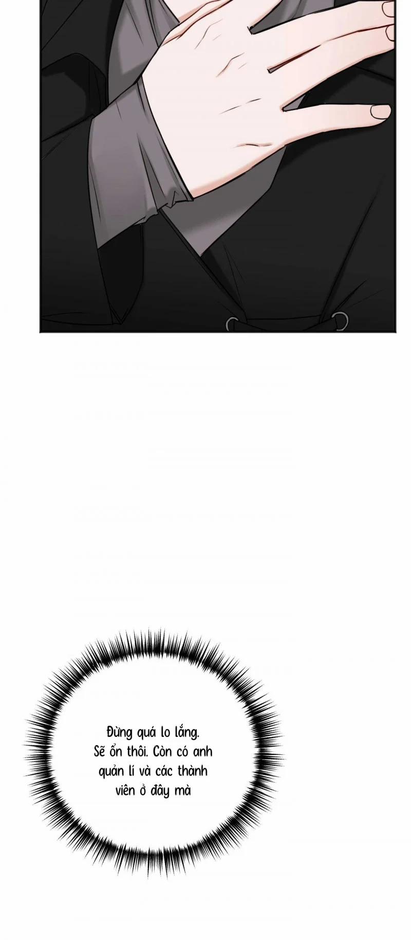 Trong Phòng Riêng 46.5 trang 26