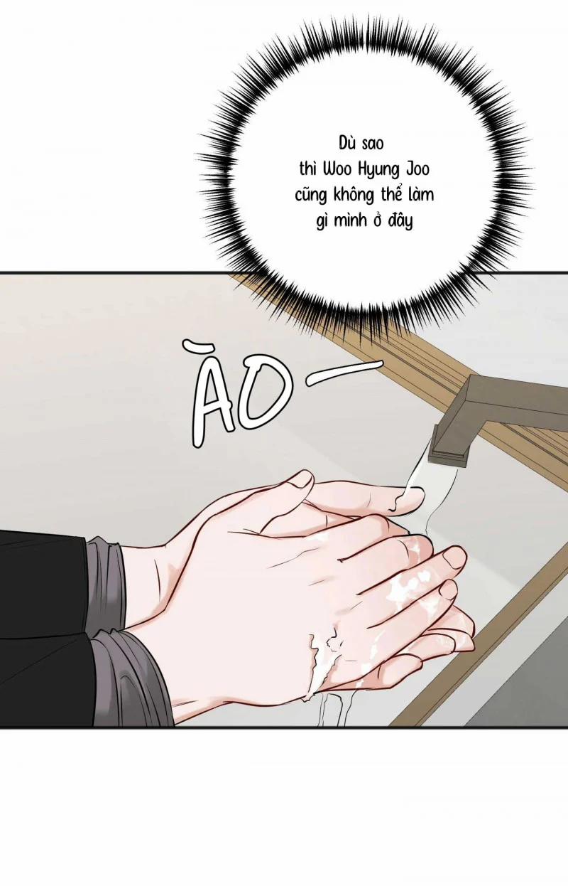 Trong Phòng Riêng 46.5 trang 27