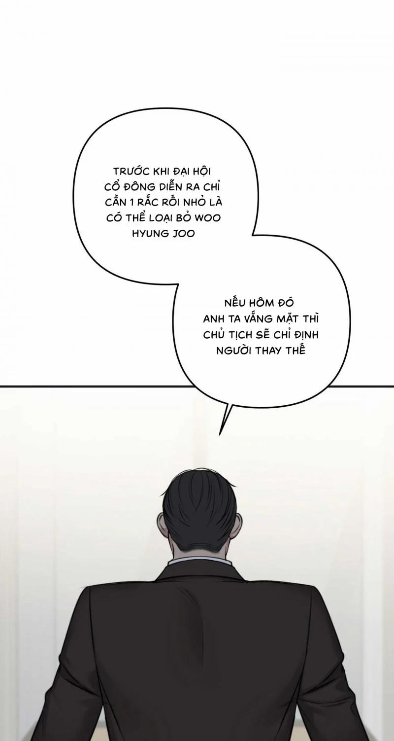 Trong Phòng Riêng 46.5 trang 3