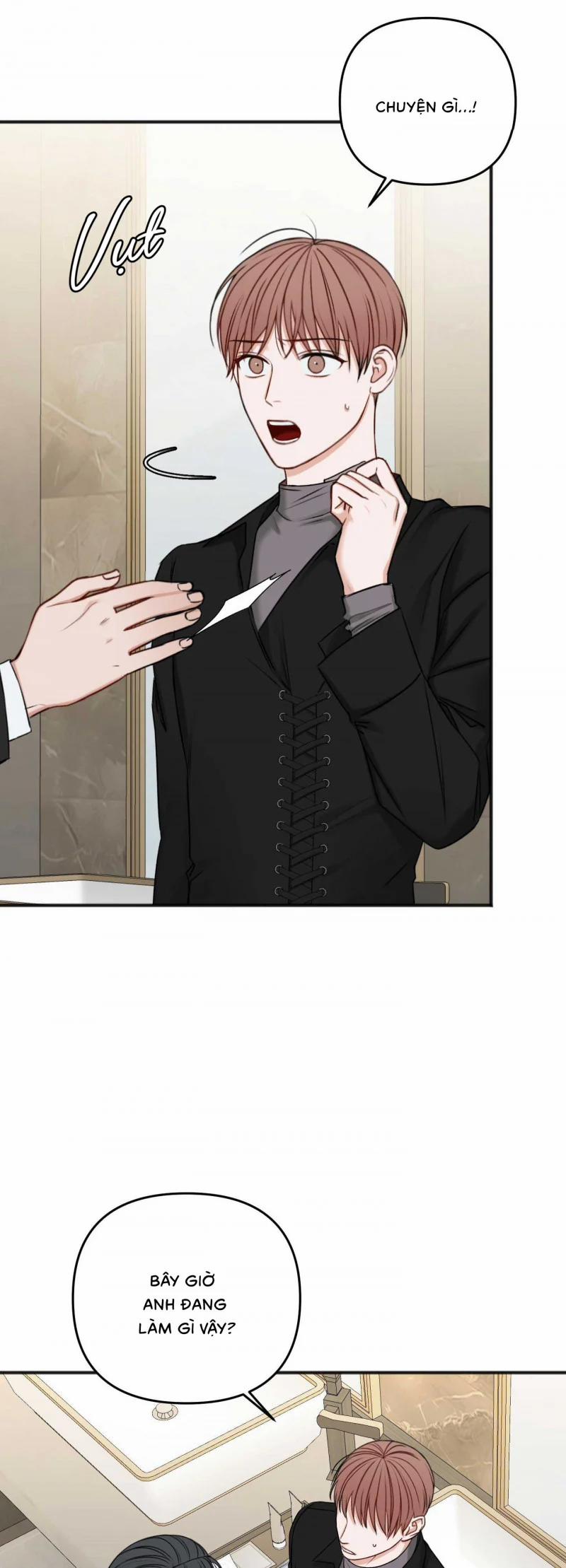 Trong Phòng Riêng 46.5 trang 31