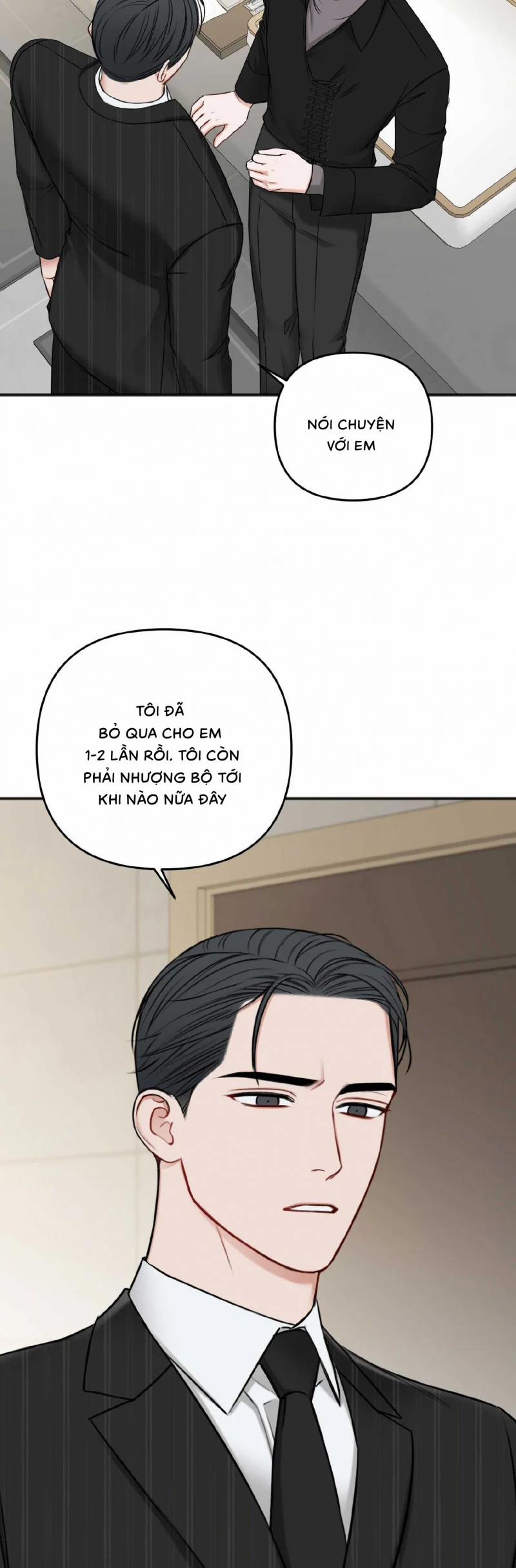 Trong Phòng Riêng 46.5 trang 32