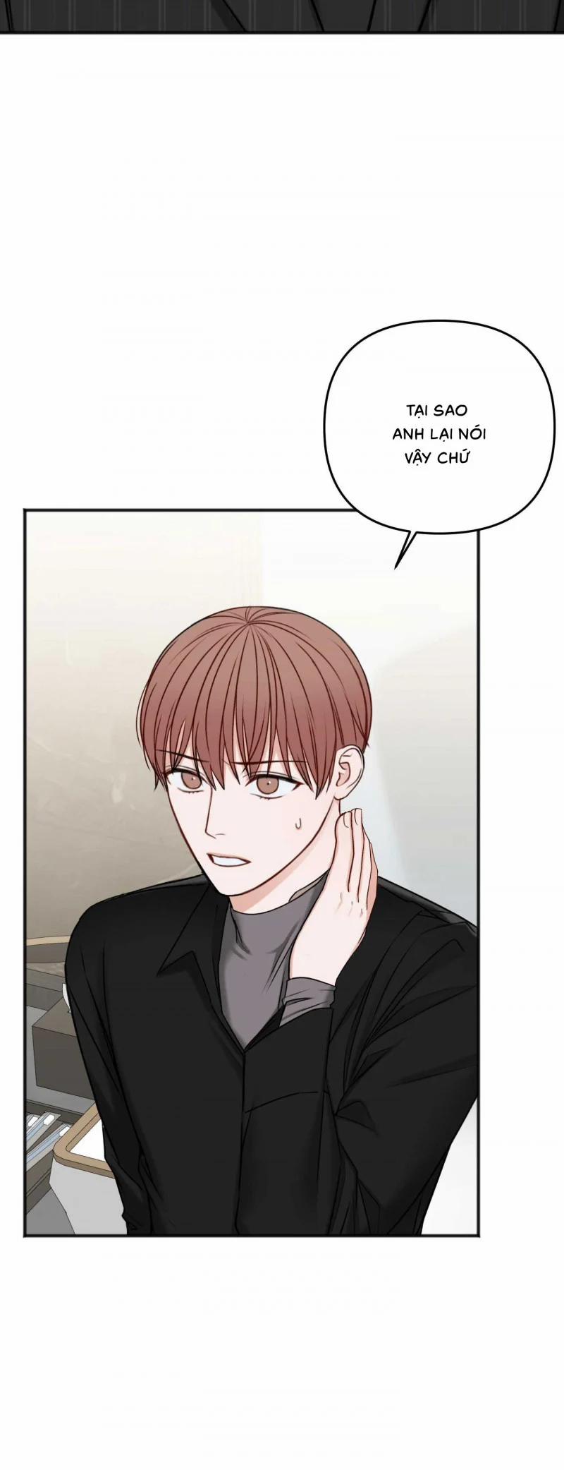 Trong Phòng Riêng 46.5 trang 33