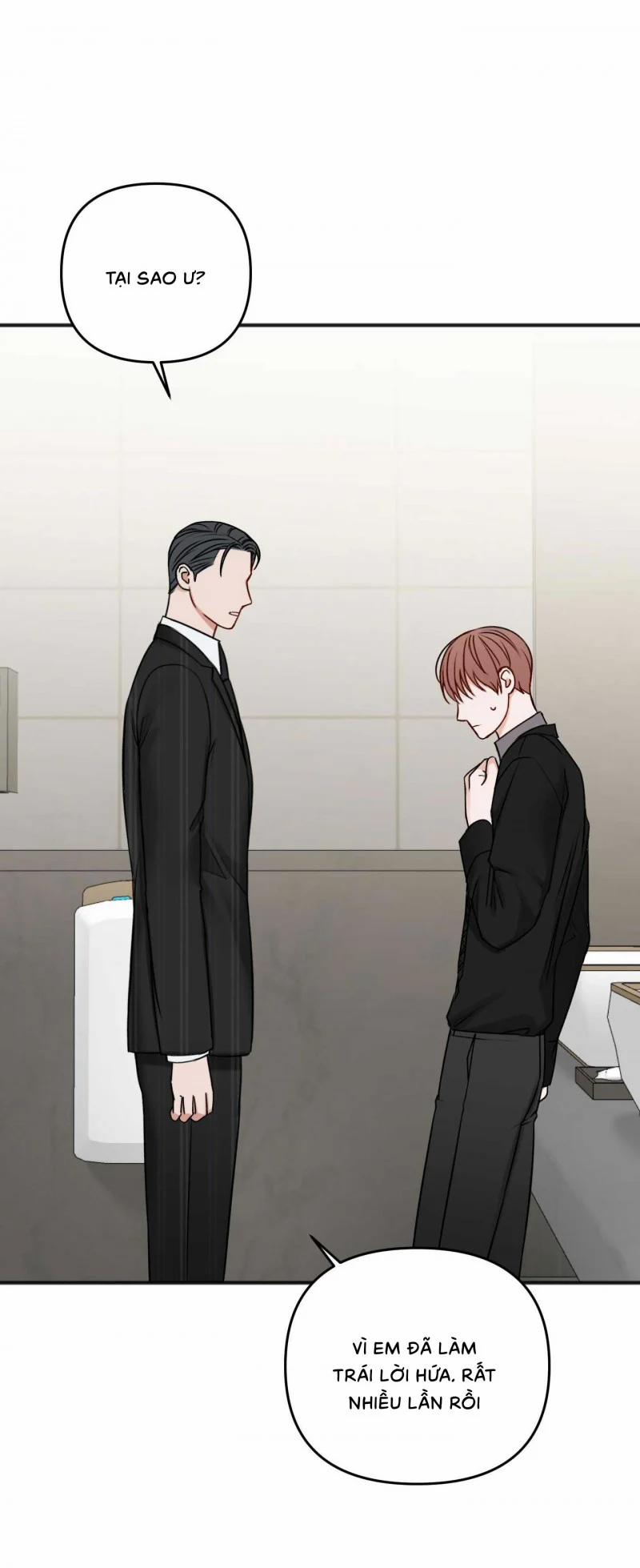 Trong Phòng Riêng 46.5 trang 34