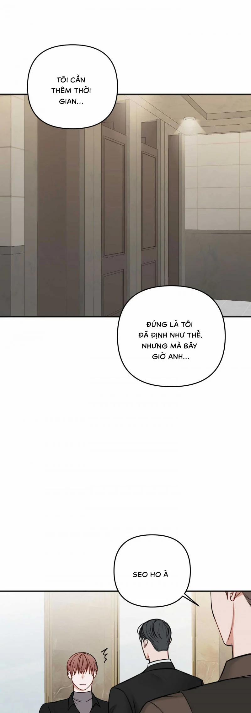 Trong Phòng Riêng 46.5 trang 35