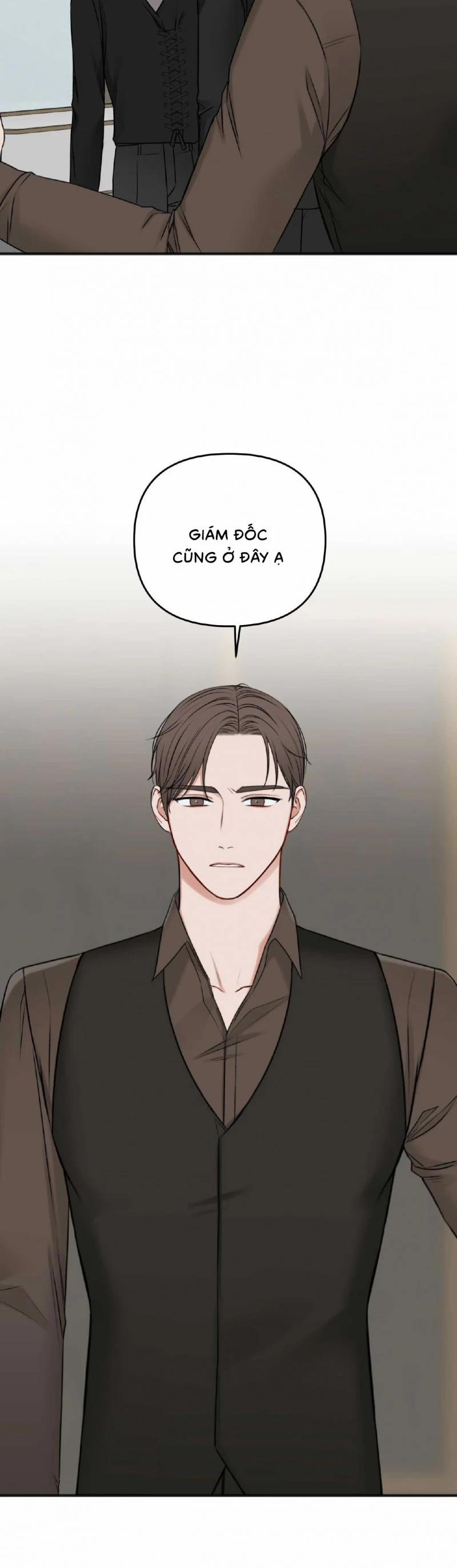 Trong Phòng Riêng 46.5 trang 36