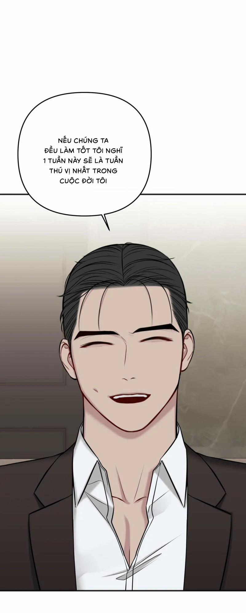 Trong Phòng Riêng 46.5 trang 9