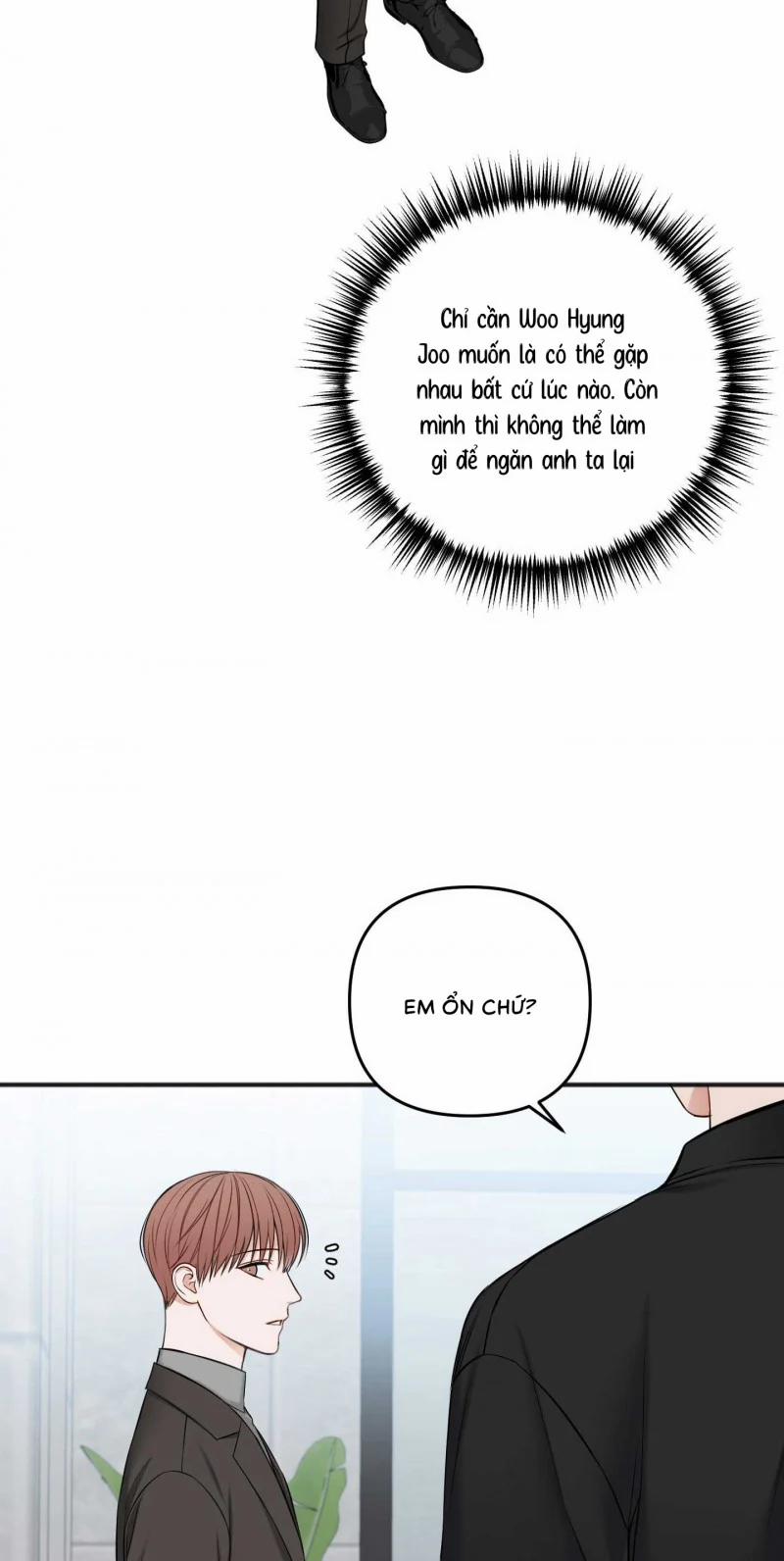 Trong Phòng Riêng 46 trang 11