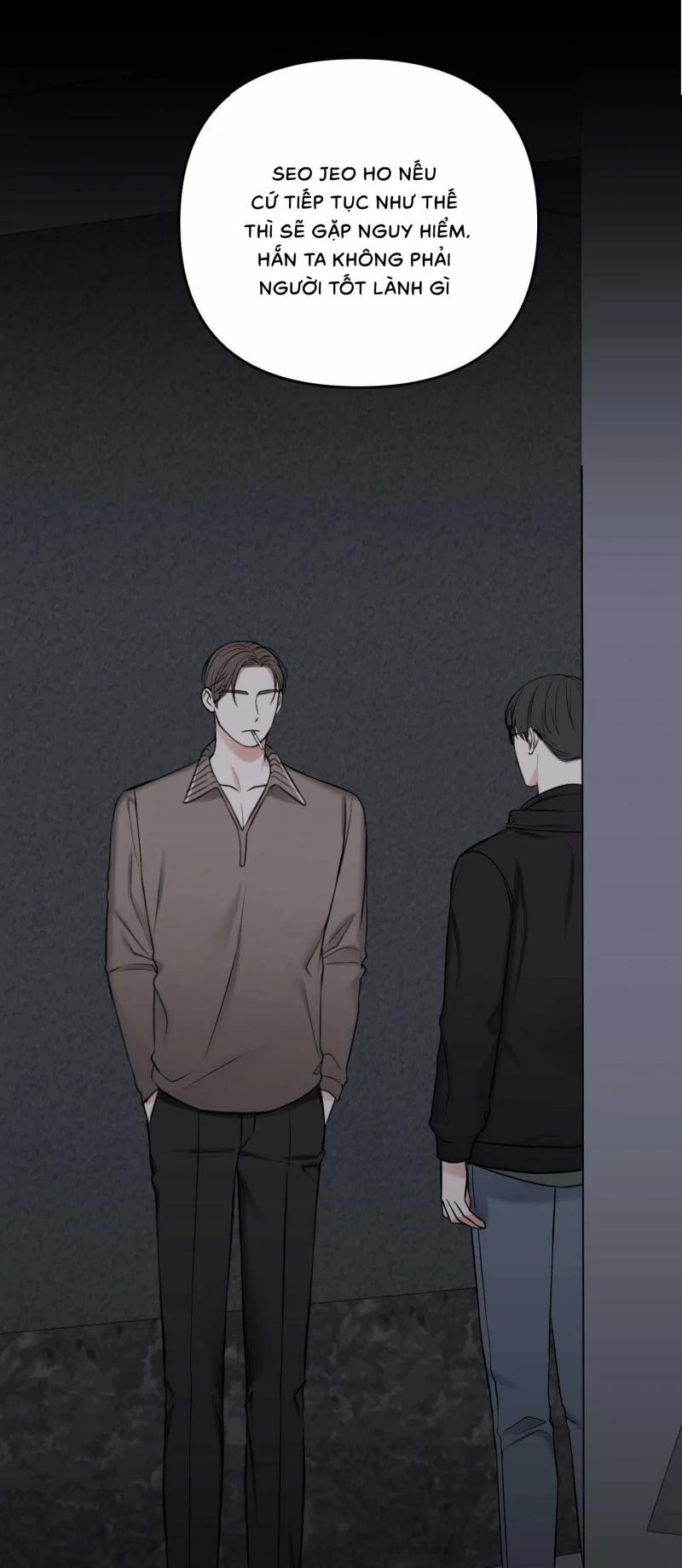 Trong Phòng Riêng 46 trang 17