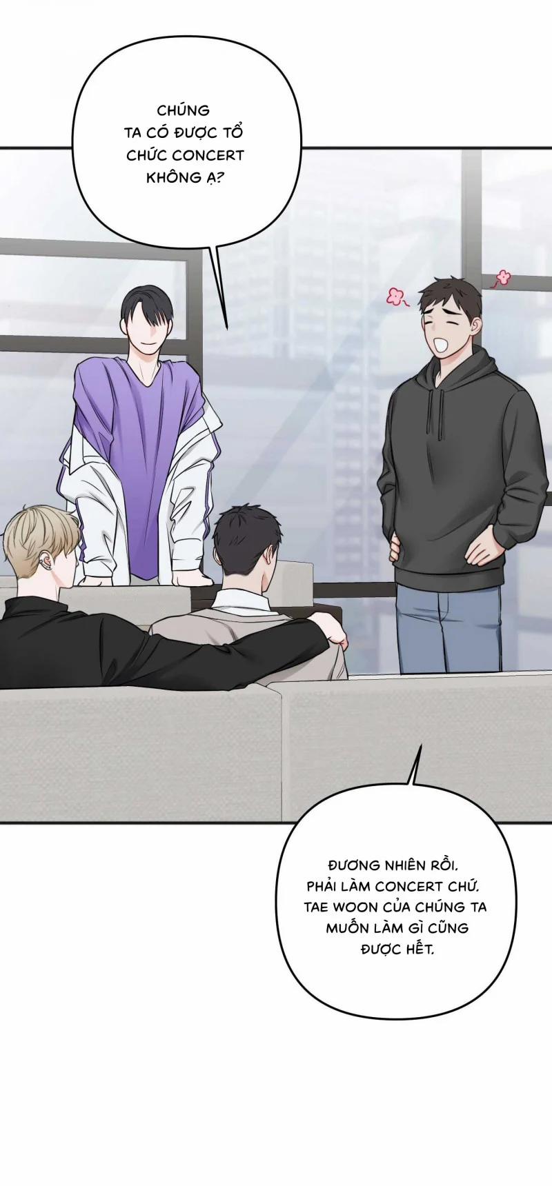 Trong Phòng Riêng 46 trang 2