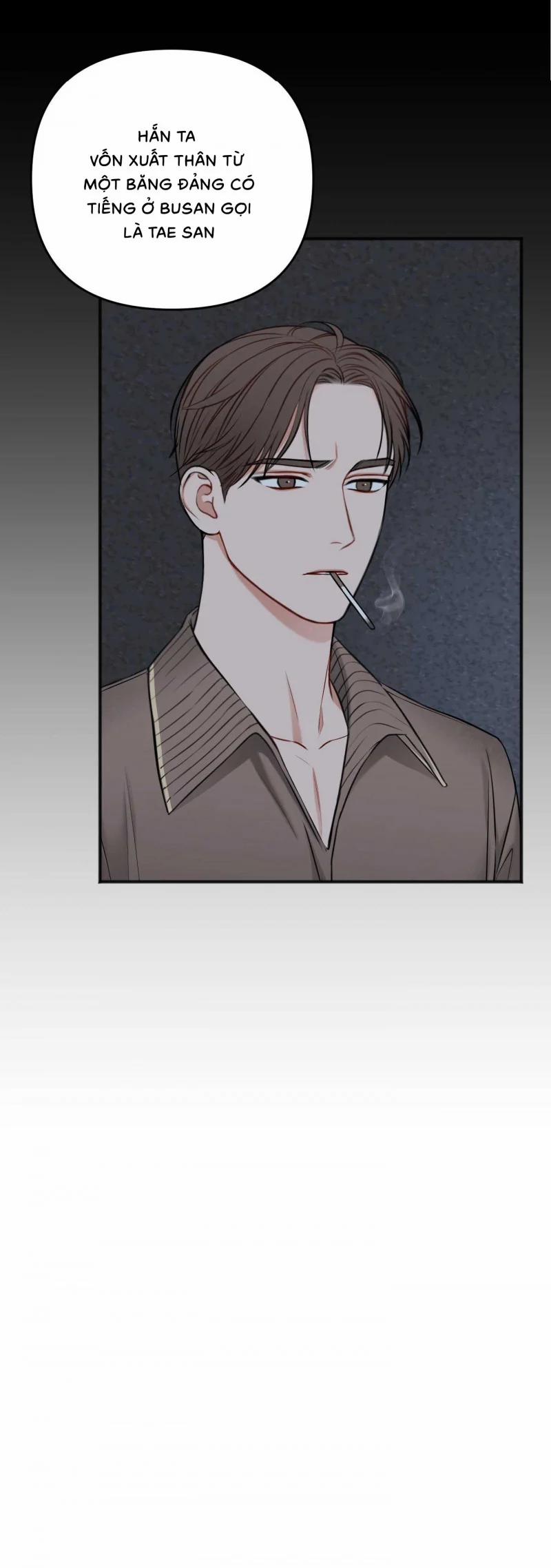 Trong Phòng Riêng 46 trang 20