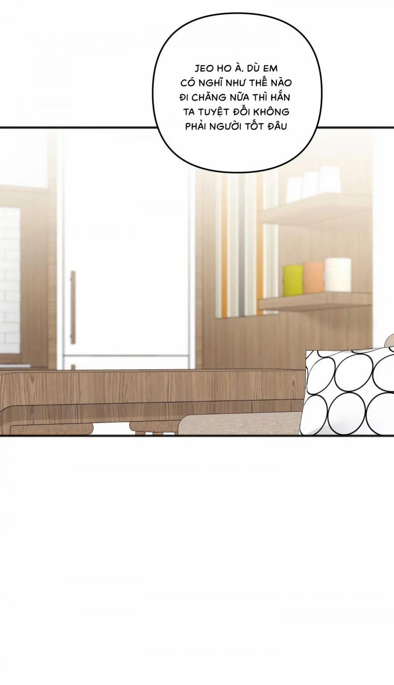 Trong Phòng Riêng 46 trang 21