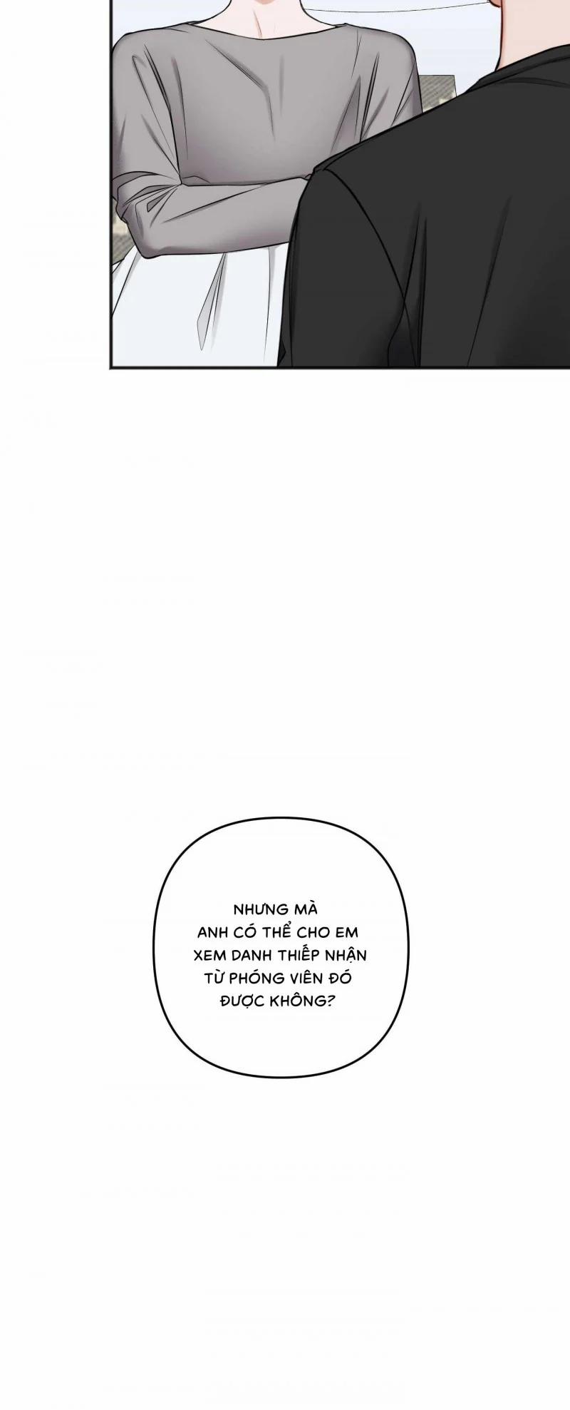 Trong Phòng Riêng 46 trang 25