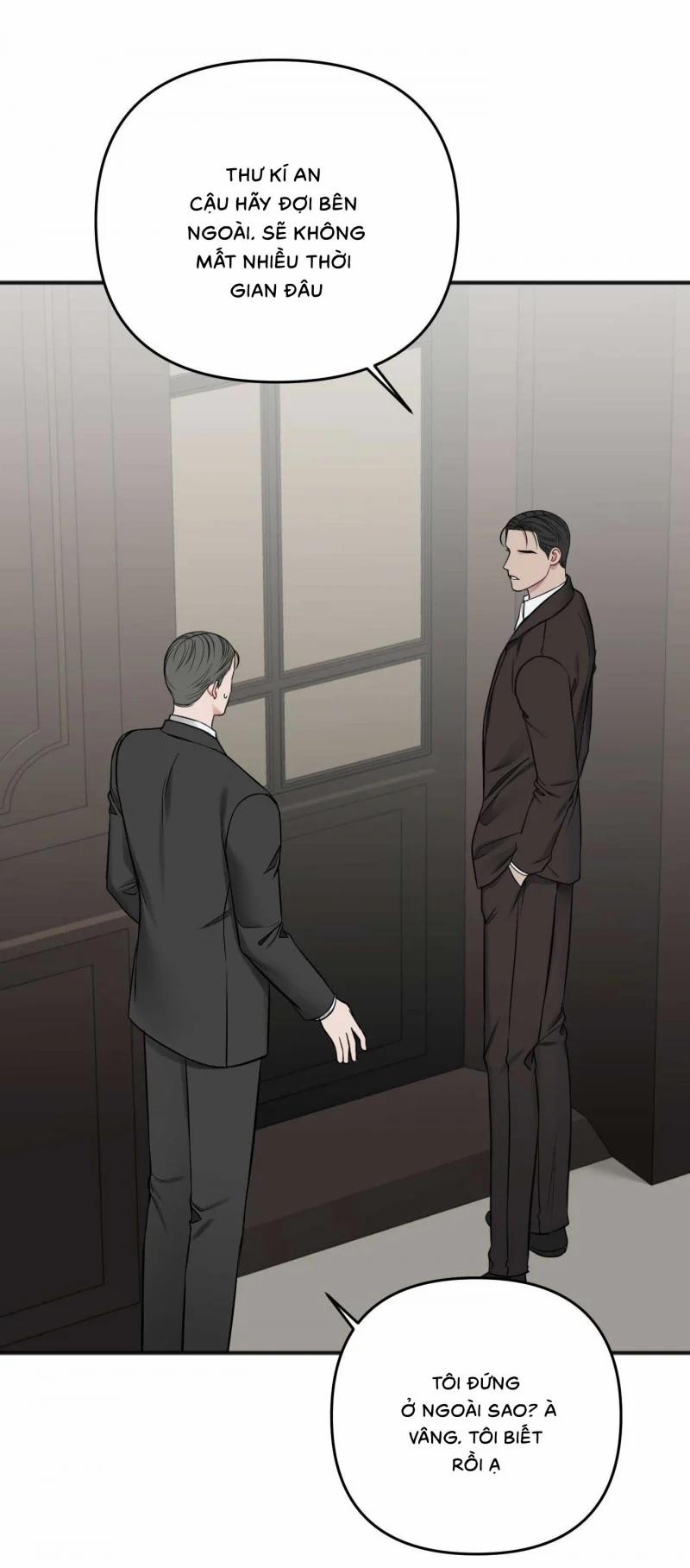 Trong Phòng Riêng 46 trang 27