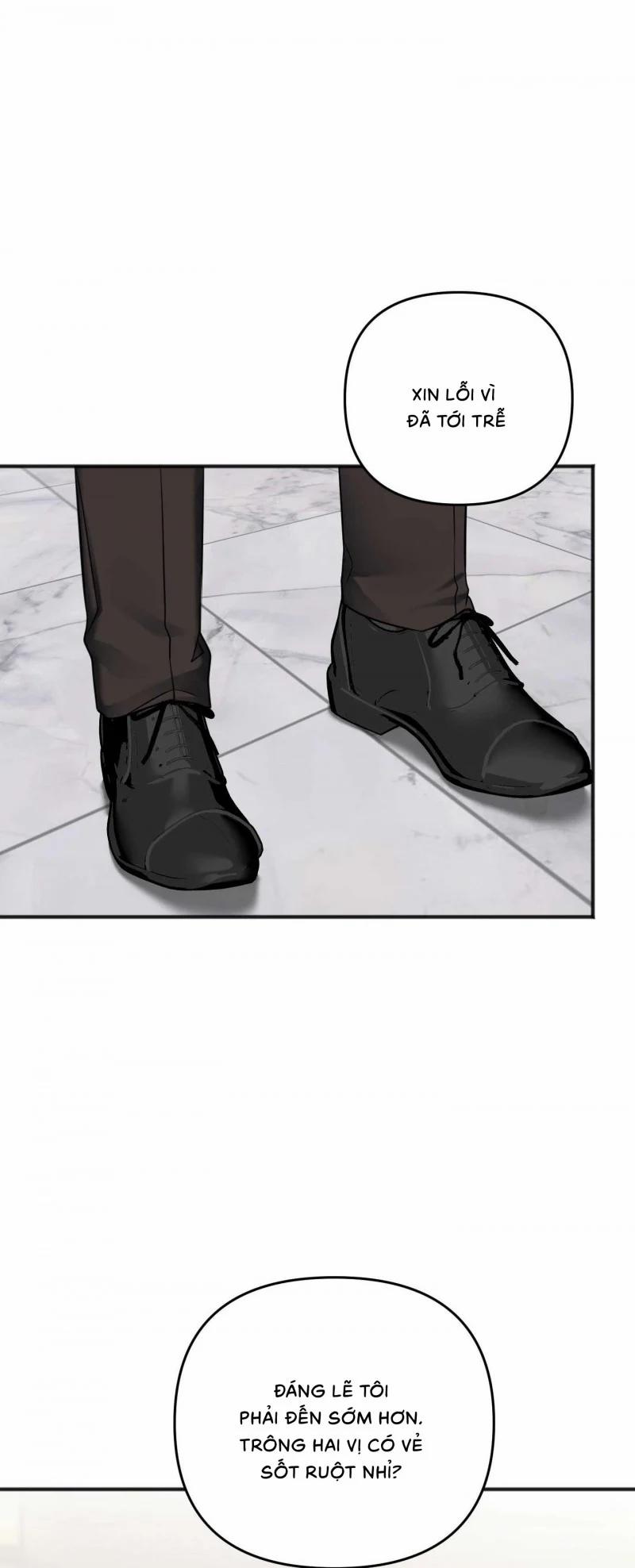 Trong Phòng Riêng 46 trang 28